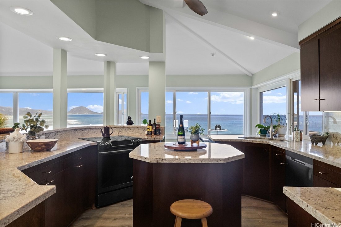 House in Honolulu, Hawaii, United States 5 - 18533879