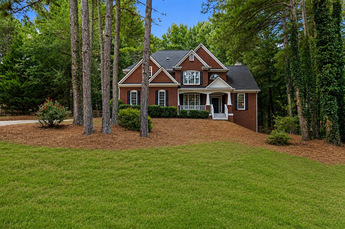House in Cumming, Georgia, United States 1 - 18533778