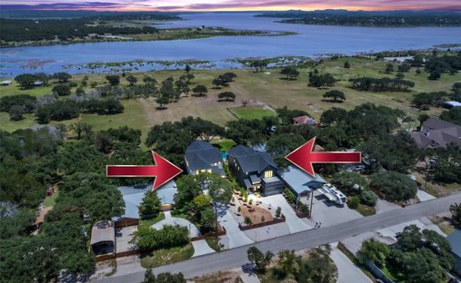 House in Canyon Lake, Texas, United States 1