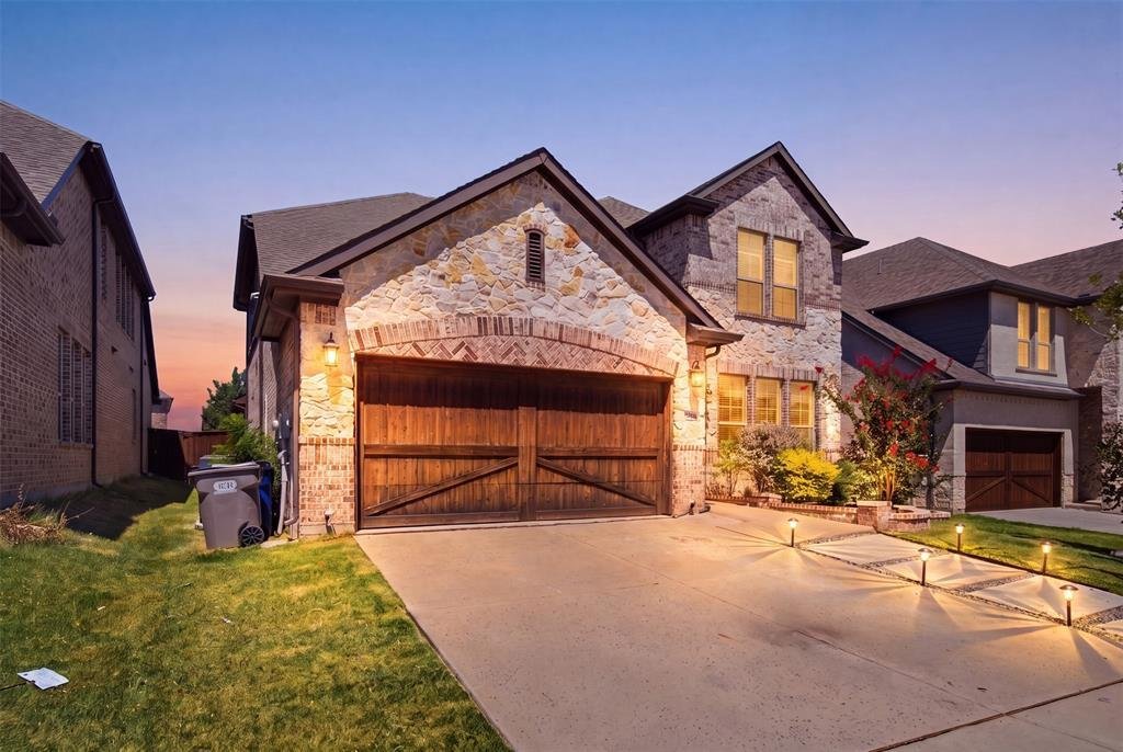 House in Little Elm, Texas, United States 2 - 18533048