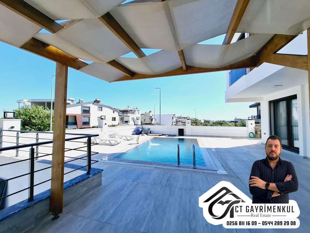 Villa in Aydın, Aydın, Turkey 2 - 18532665