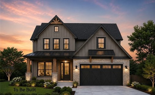 House in Canal Fulton, Ohio, United States 1