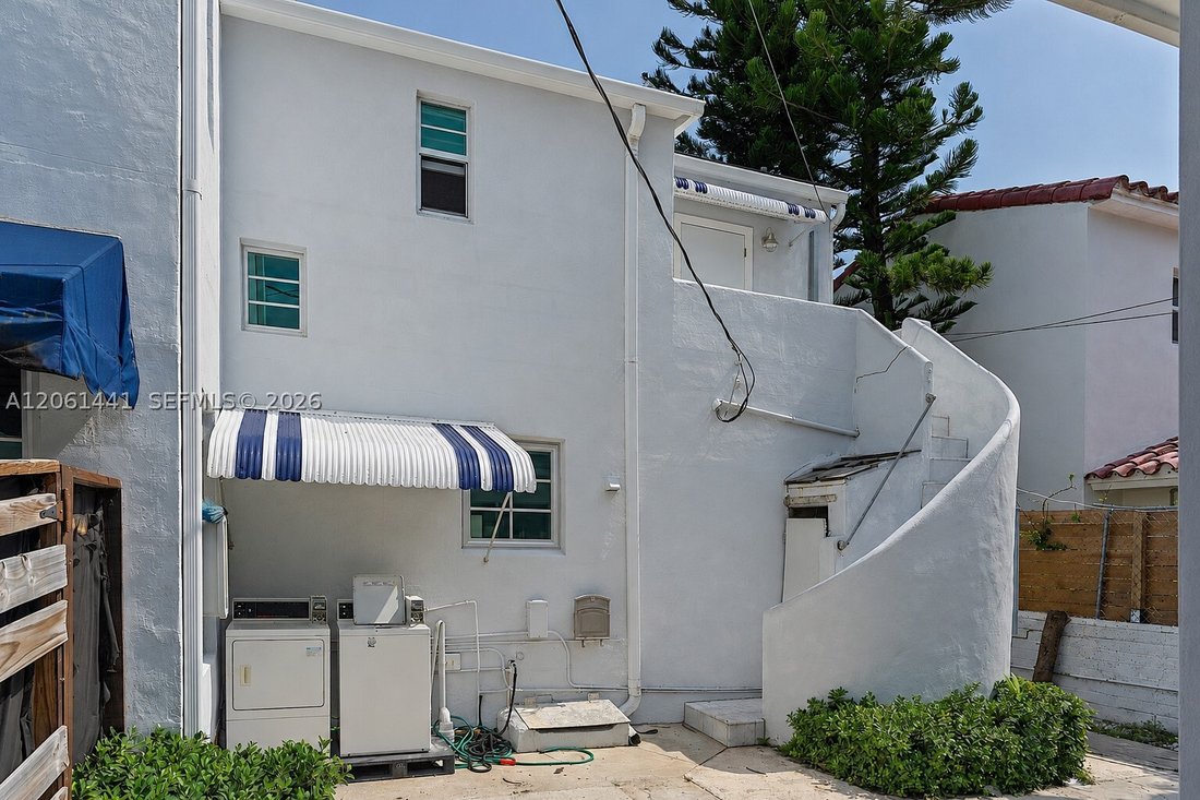 House in Miami Beach, Florida, United States 3 - 18534801