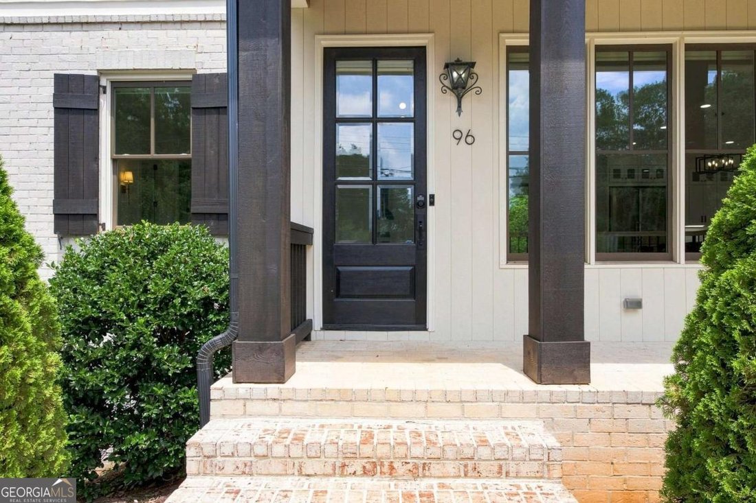 House in Roswell, Georgia, United States 3 - 18535440