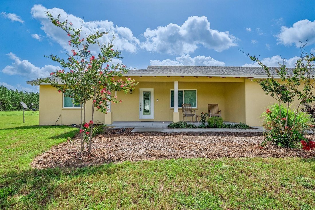 House in Chiefland, Florida, United States 3 - 18534667