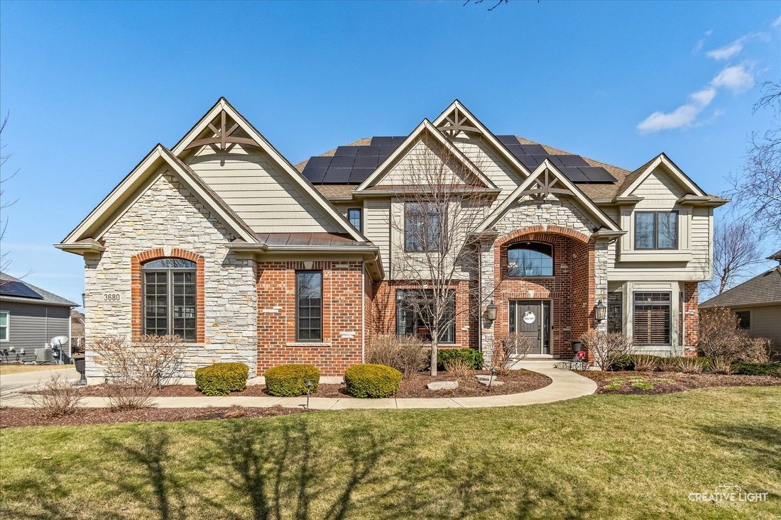 House in Plato Center, Illinois, United States 2 - 18532976