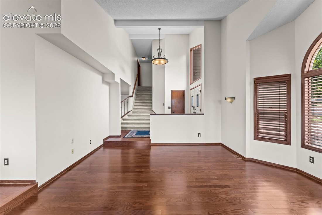 House in Colorado Springs, Colorado, United States 5 - 18045577