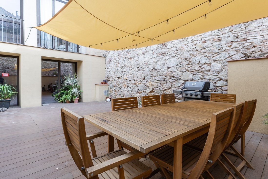 Apartment in Eixample, Barcelona, Spain 1 - 17296840
