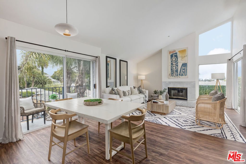 Condo in Santa Monica, California, United States 4 - 18535044