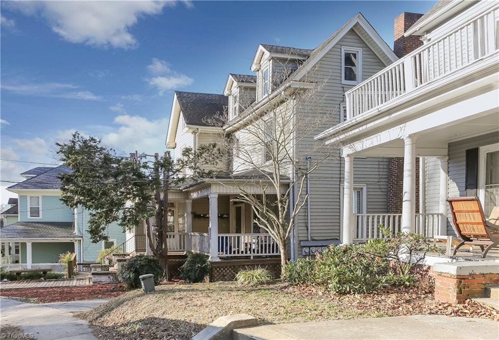 Apartment in Walkertown, North Carolina, United States 3 - 18532769