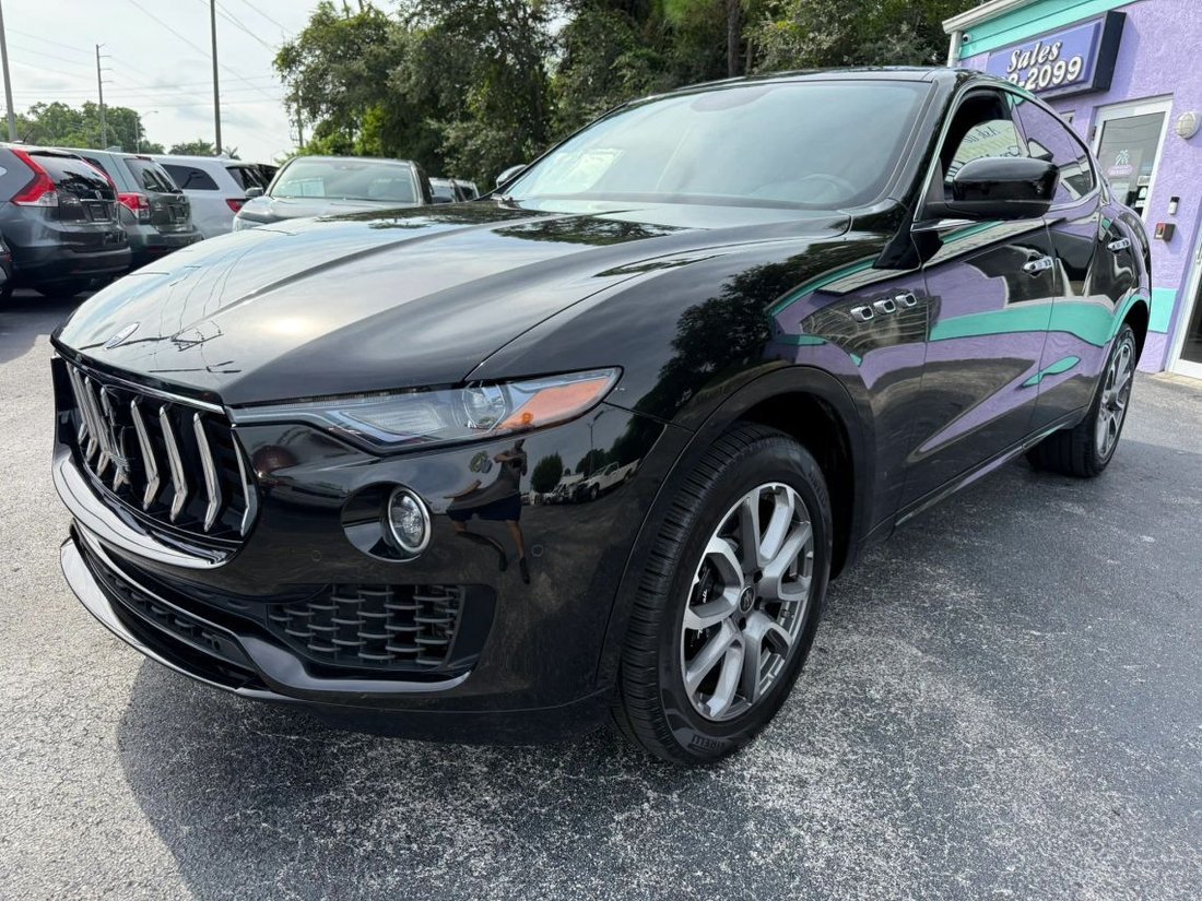 Suv in Stuart, FL, United States 4 - 18529661