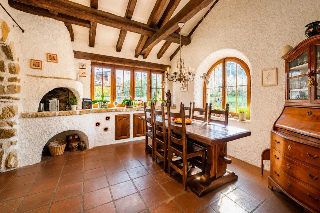 Casa en Studen, Cantón de Berna, Suiza 5 - 18534420