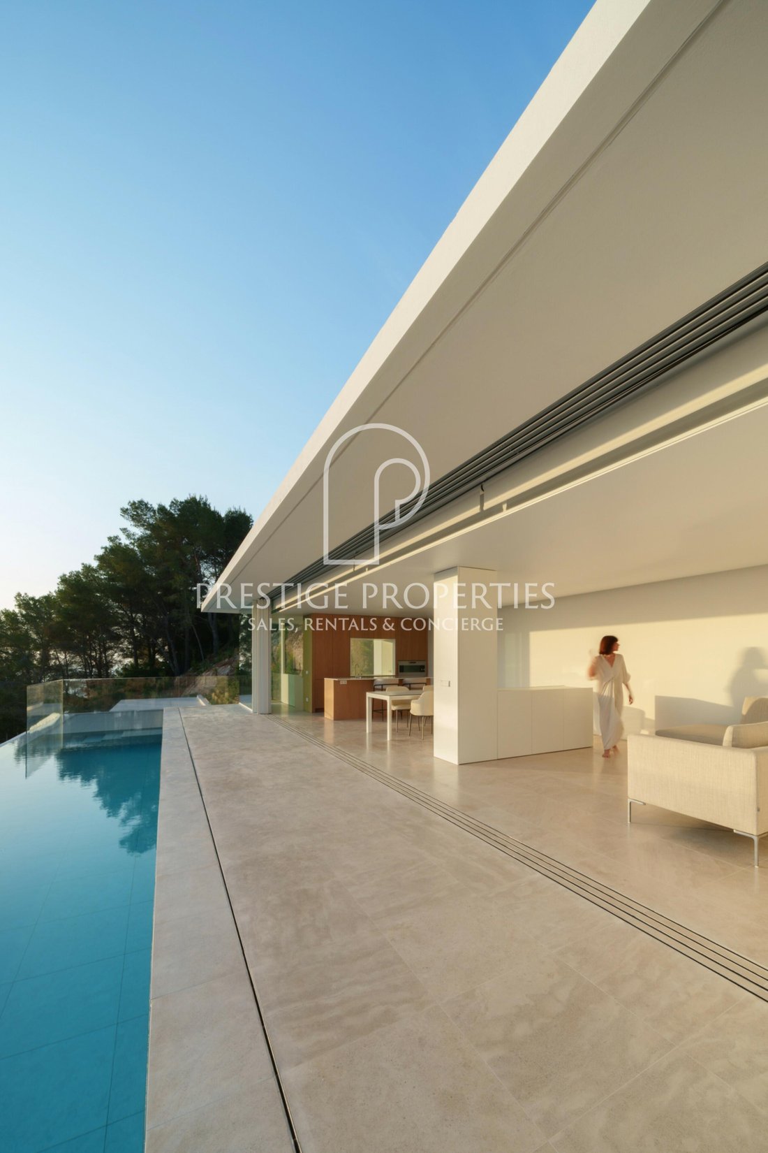 Villa in Roca Llisa, Santa Eularia des Riu, Balearic Islands 5 - 13332698