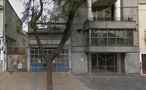 Terreno a Buenos Aires, Città Autonoma di Buenos Aires, Argentina 1