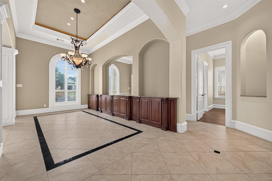 Casa a Fulshear, Texas, Stati Uniti 5 - 18535774