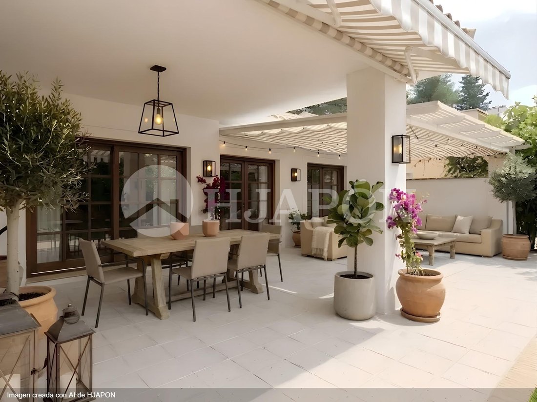 House in Teia, Catalonia, Spain 2 - 16329046