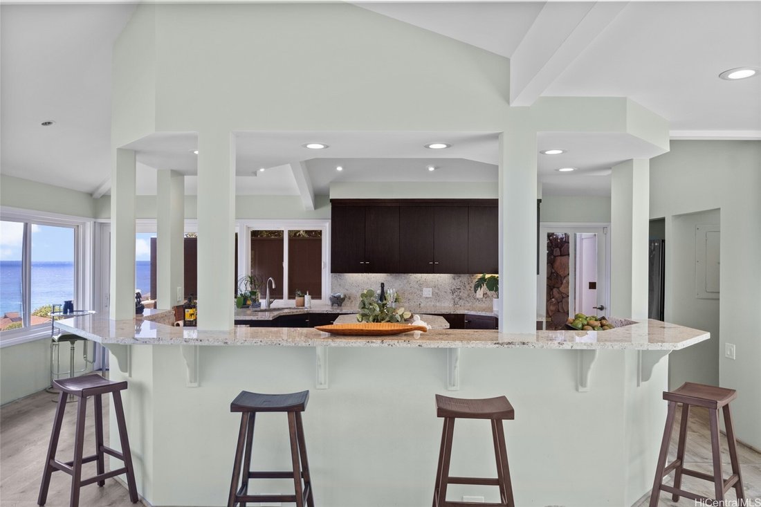 House in Honolulu, Hawaii, United States 4 - 18533879