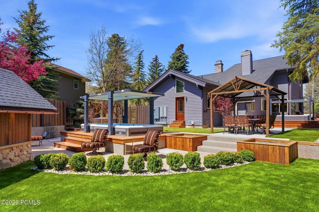 House in Park City, Utah, United States 1 - 18535529