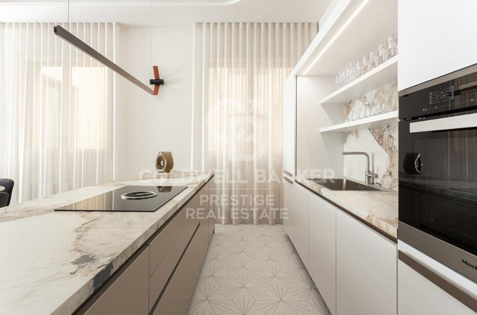 Apartment in Eixample, Barcelona, Spain 5 - 18536307