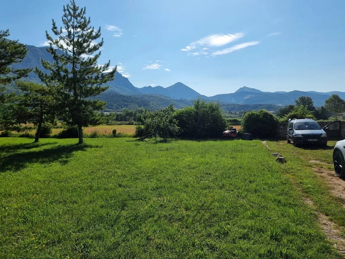 Estate in Saou, Auvergne-Rhône-Alpes, France 3 - 18536293