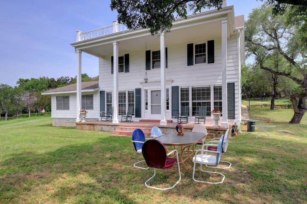 House in Johnson City, Texas, United States 3 - 18534607