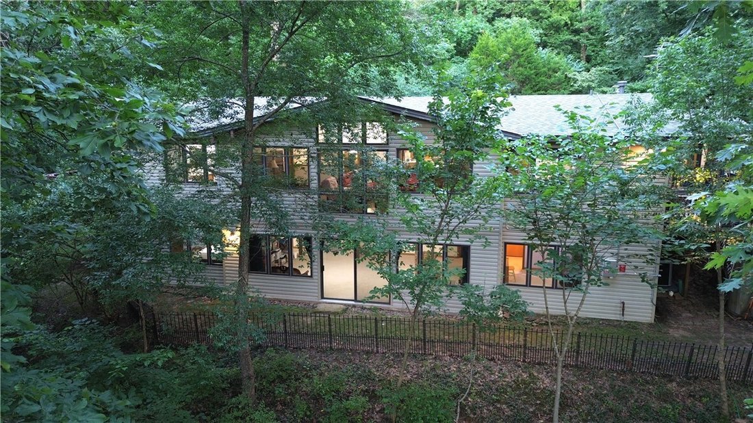 House in Fayetteville, Arkansas, United States 1 - 18260260