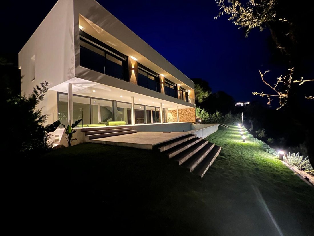 Villa in Platja d'Aro, Catalonia, Spain 2 - 18335287