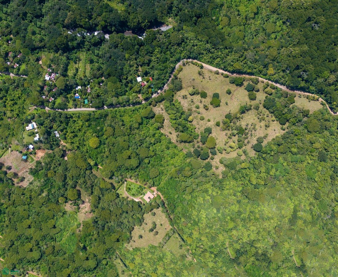 Land in San Juanillo, Guanacaste Province, Costa Rica 4 - 18496537