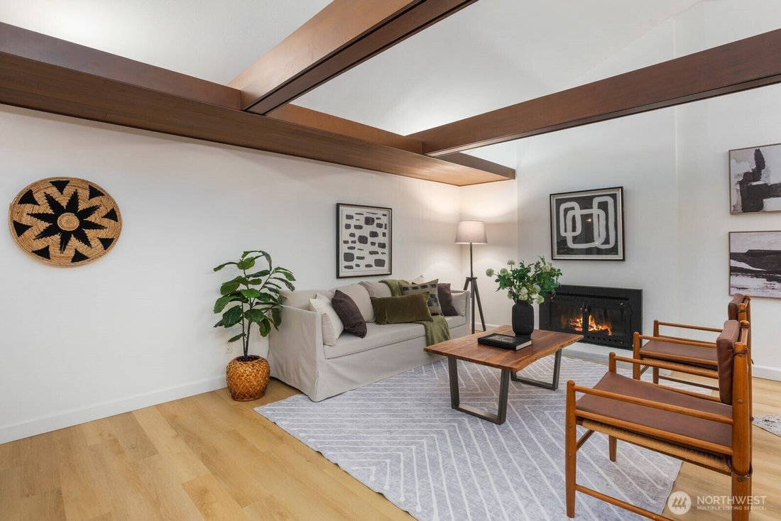 House in Issaquah, Washington, United States 4 - 18535538