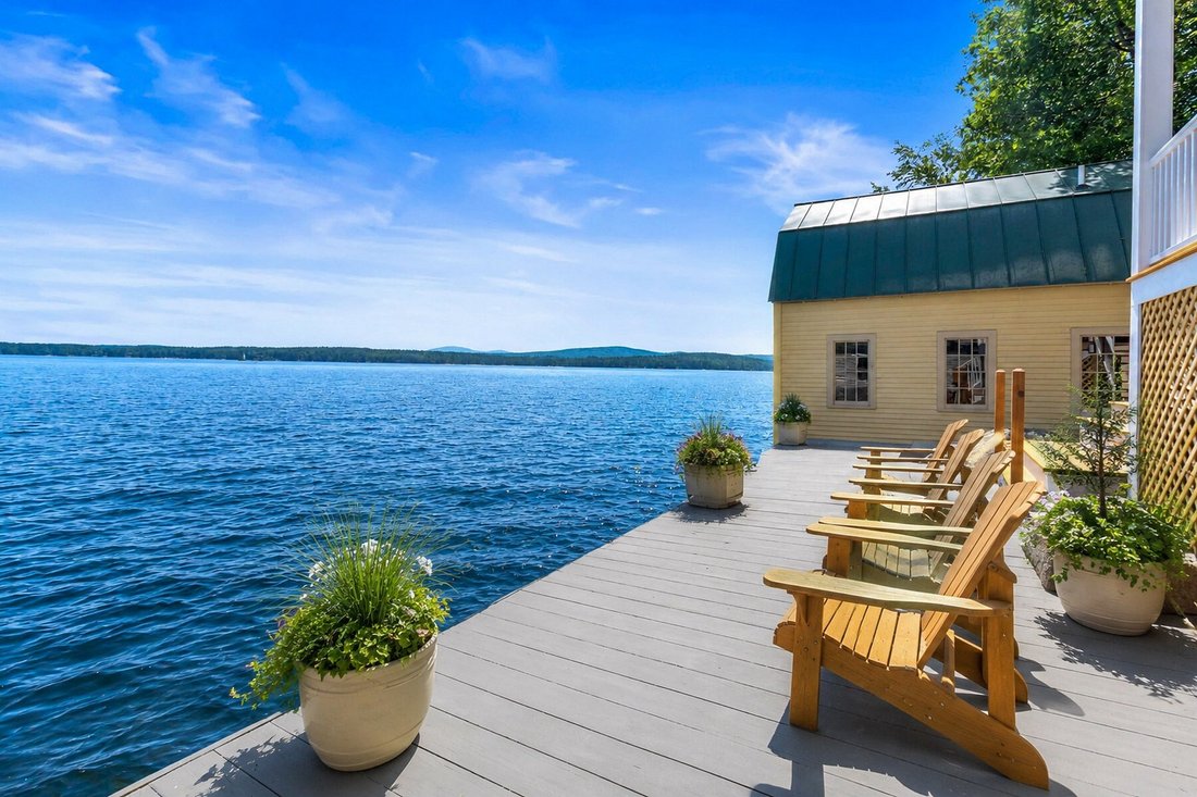 House in Sunapee, New Hampshire, United States 3 - 18533182