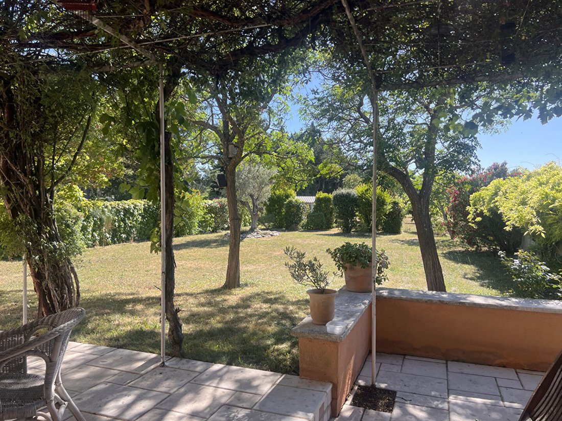 Villa in Ouest, Monteux, France 5 - 18536571