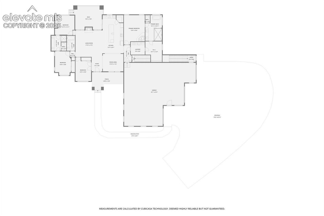 House in Elbert, Colorado, United States 4 - 17055678
