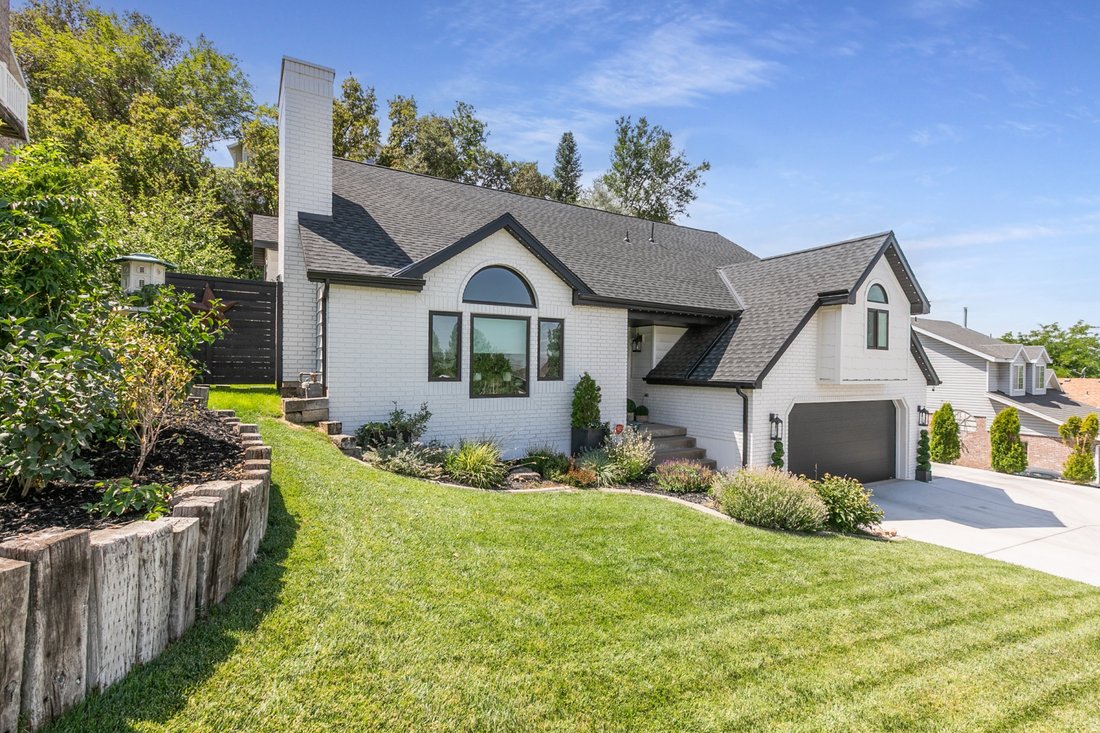 House in North Salt Lake, Utah, United States 1 - 18532775