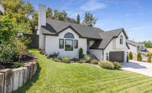 House in North Salt Lake, Utah, United States 1