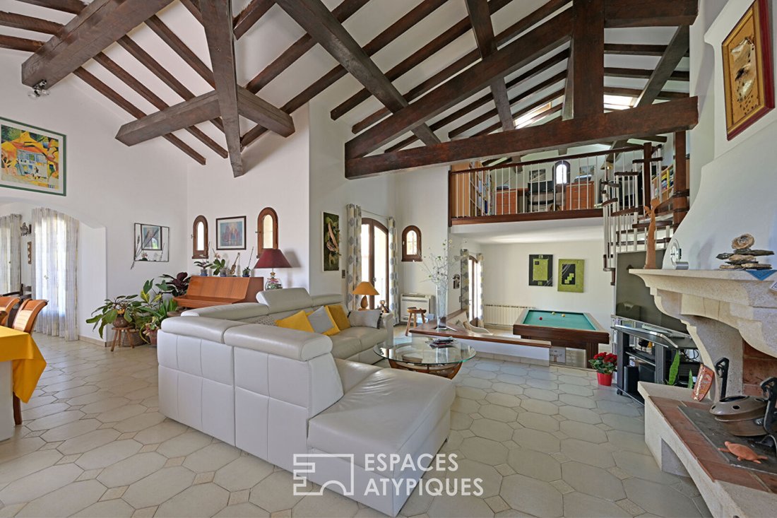 Villa in Musée-Village, Lattes, France 4 - 18536636