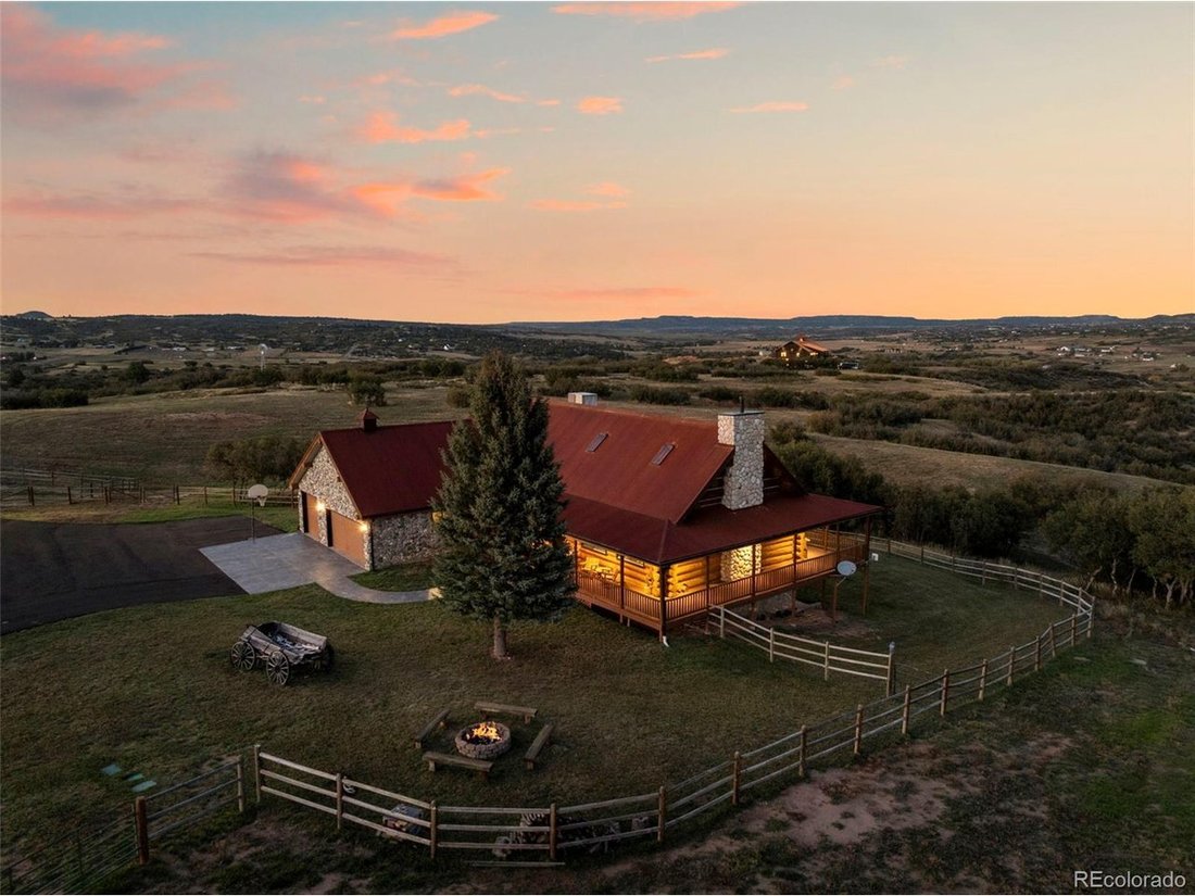 House in Sedalia, Colorado, United States 3 - 18532693