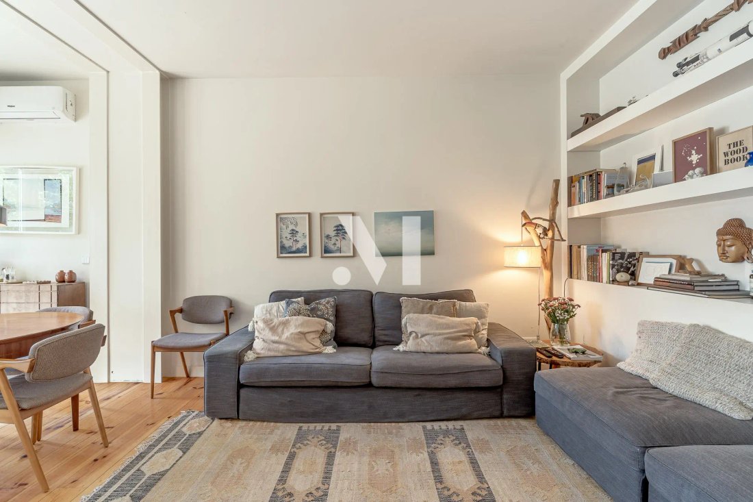 Apartment in Alcantara, Lisbon, Portugal 2 - 18534071