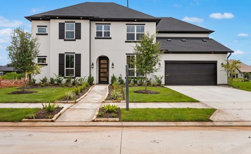 House in Missouri City, Texas, United States 1