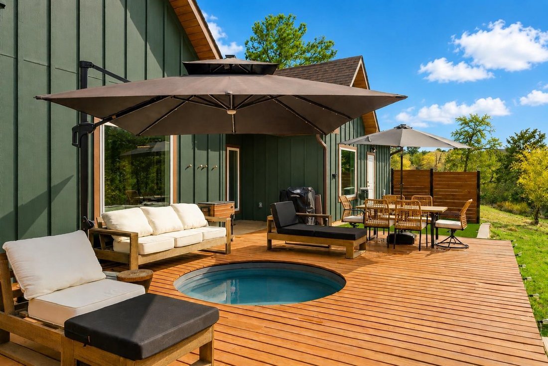 House in Bastrop, Texas, United States 1 - 18041470