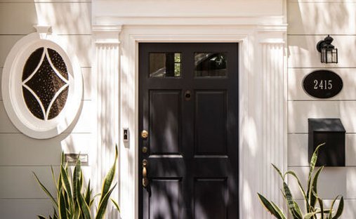 House in Los Angeles, California, United States 1