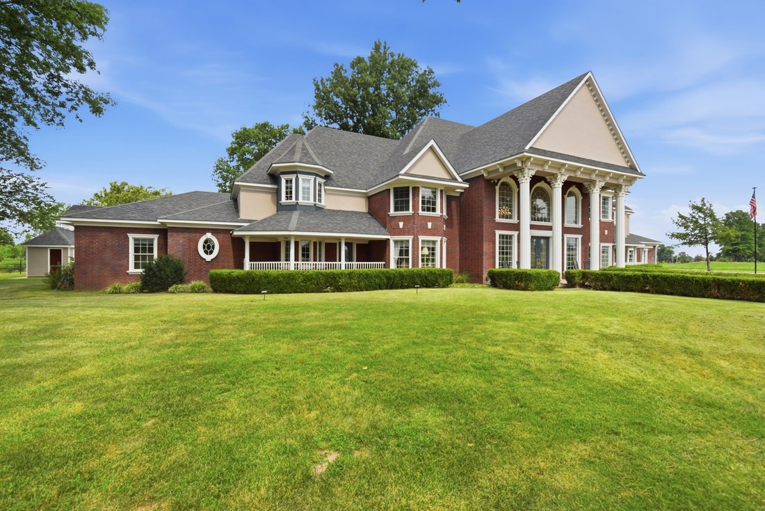 House in Miami, Oklahoma, United States 5 - 18534946
