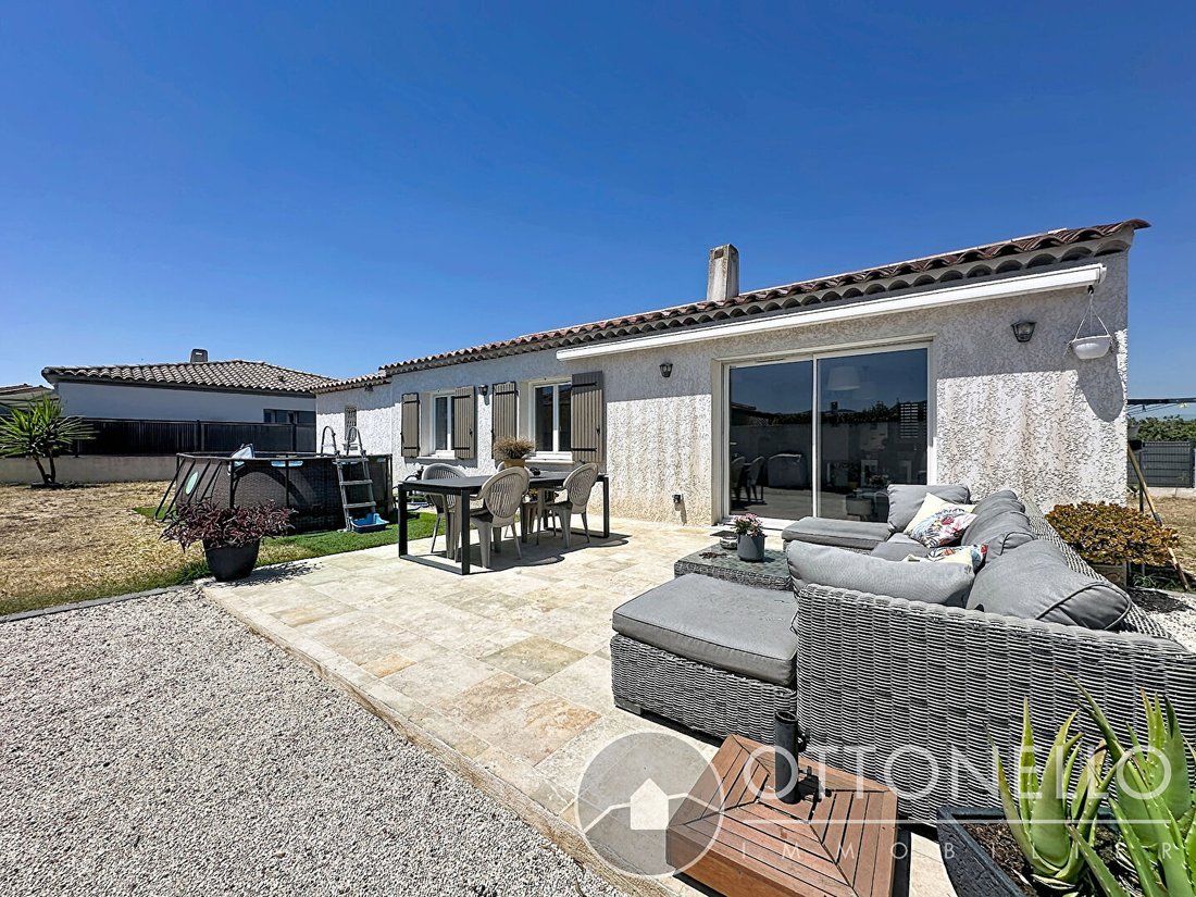 Villa in Ecarts, Roquebrune-sur-Argens, France 5 - 18405246