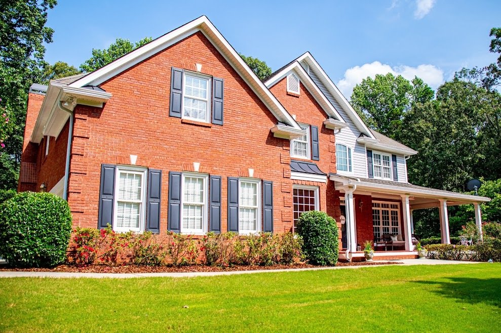 House in Winston, Georgia, United States 3 - 18533136