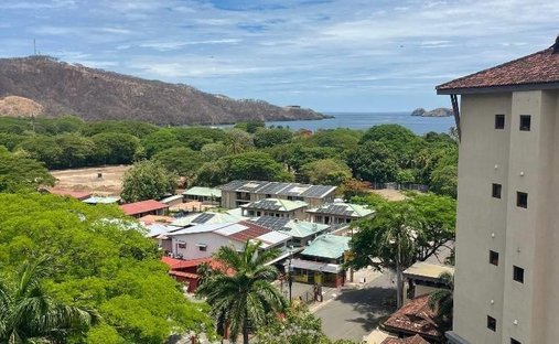 Condo in Playa Hermosa, Guanacaste Province, Costa Rica 1