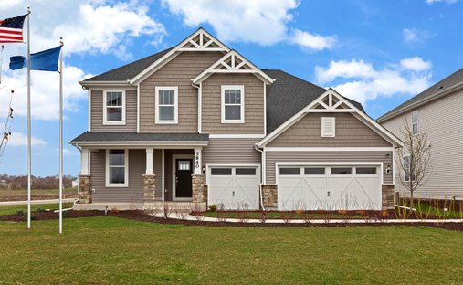 Casa a Naperville, Illinois, Stati Uniti 1