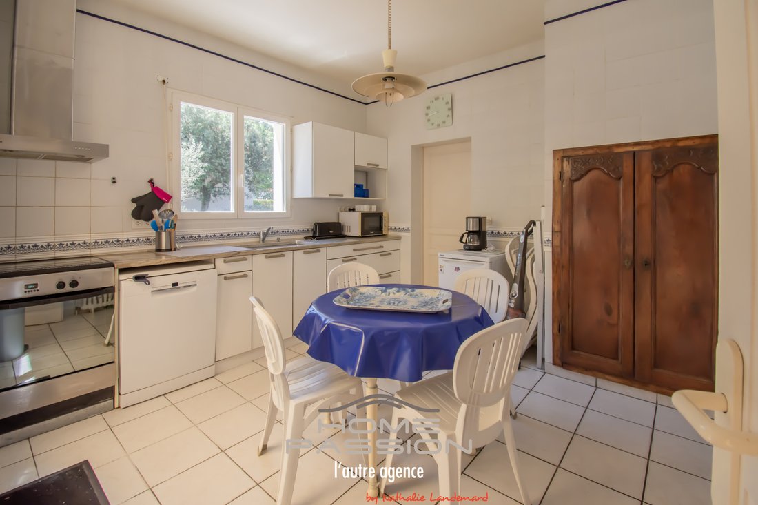 House in Le Fief-La Garenne, Royan, France 5 - 18532906