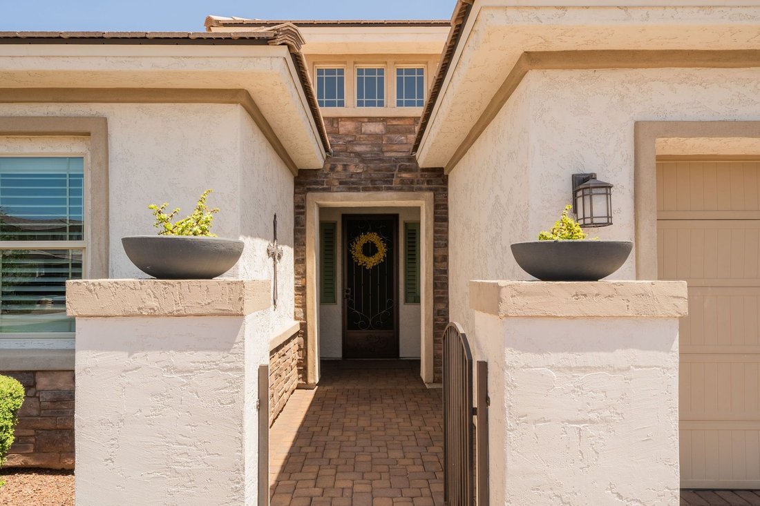 House in El Mirage, Arizona, United States 4 - 18533163