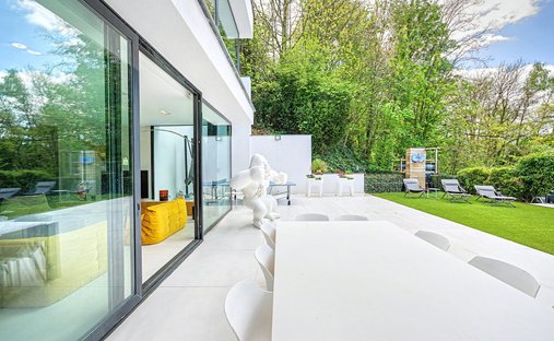 Maison à Wavre, Wallonie, Belgique 1