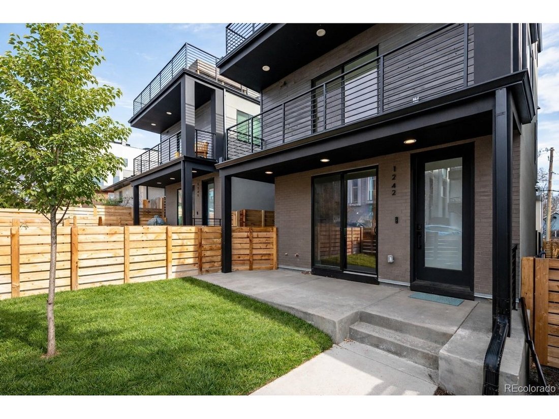 House in Denver, Colorado, United States 3 - 18535124