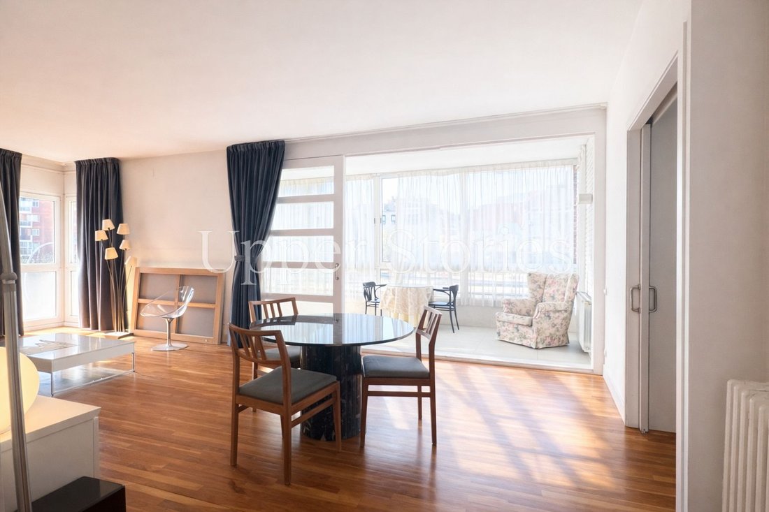 Apartment in Sarrià-Sant Gervasi, Barcelona, Spain 4 - 18532863